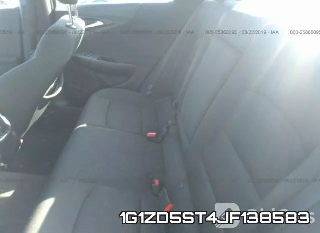 1G1ZD5ST4JF138583 фото 9