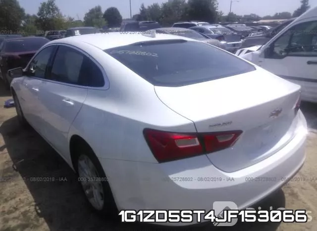 1G1ZD5ST4JF153066 фото 4