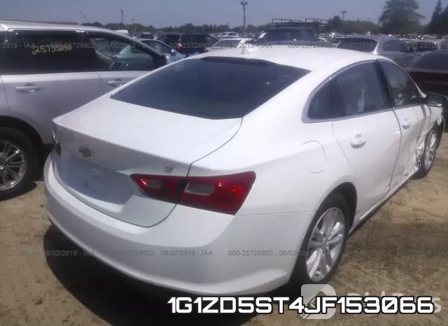 1G1ZD5ST4JF153066 фото 5