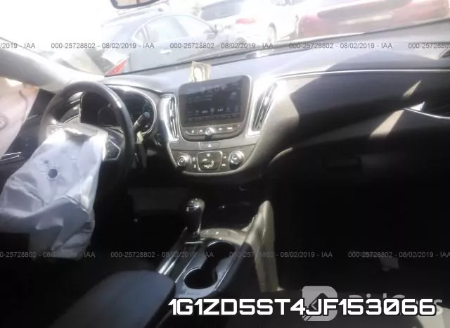 1G1ZD5ST4JF153066 фото 6