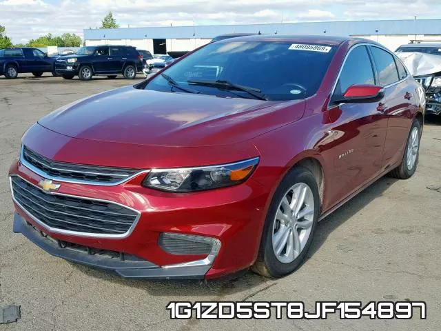 1G1ZD5ST8JF154897 фото 3