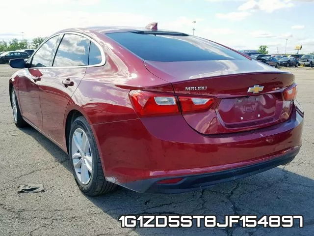 1G1ZD5ST8JF154897 фото 4