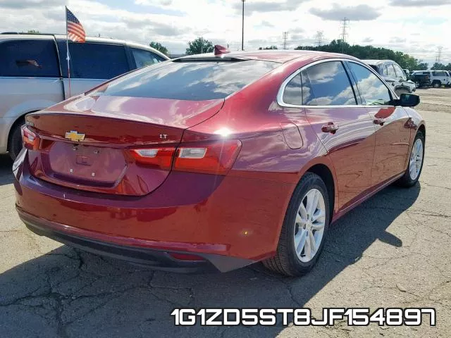 1G1ZD5ST8JF154897 фото 5