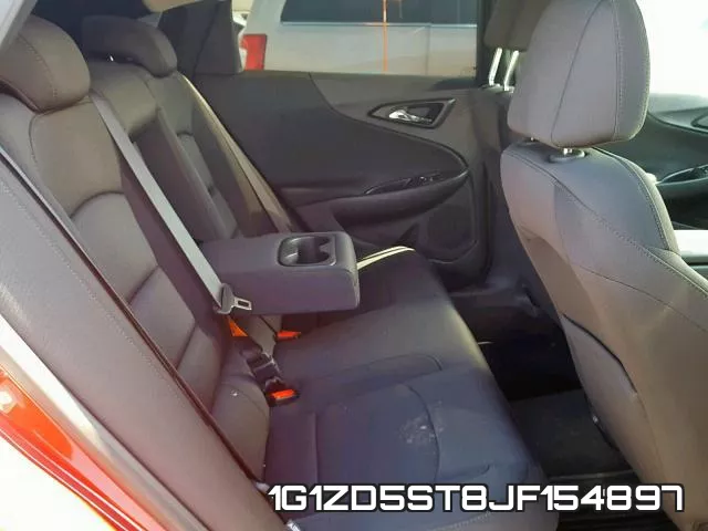 1G1ZD5ST8JF154897 фото 7