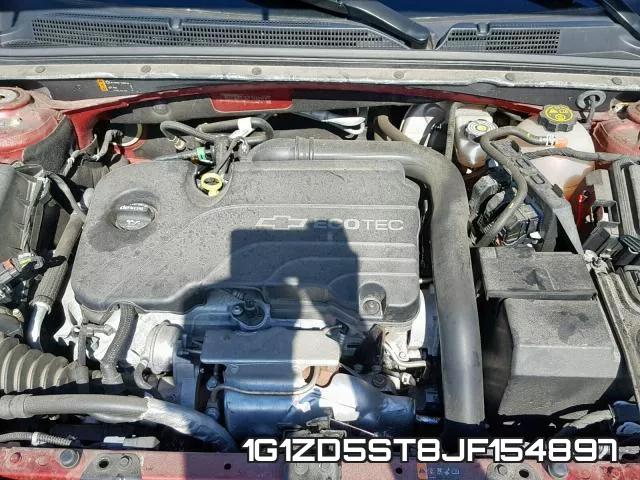 1G1ZD5ST8JF154897 фото 8