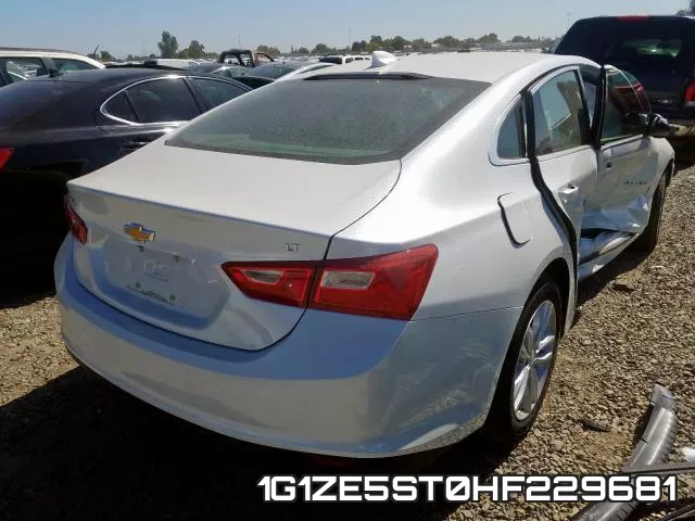 1G1ZE5ST0HF229681 фото 5