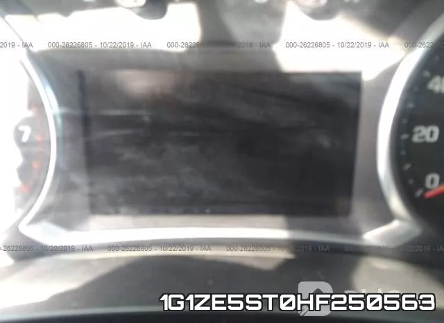 1G1ZE5ST0HF250563 фото 8
