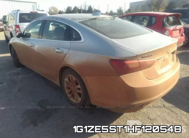 1G1ZE5ST1HF120548 фото 4
