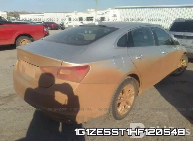 1G1ZE5ST1HF120548 фото 5