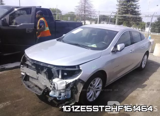 1G1ZE5ST2HF161464 фото 3
