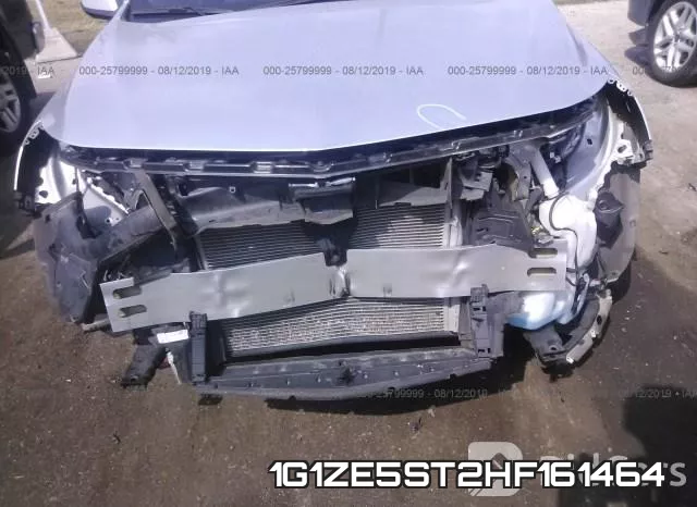 1G1ZE5ST2HF161464 фото 7