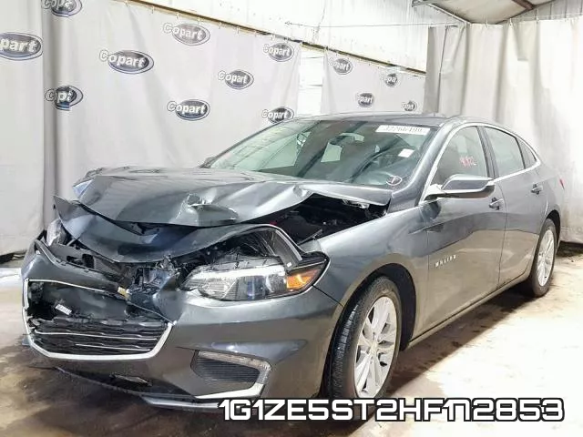 1G1ZE5ST2HF172853 фото 3