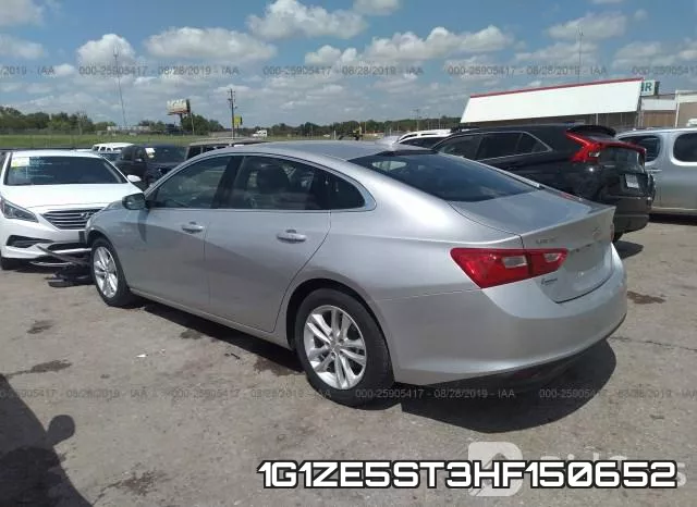 1G1ZE5ST3HF150652 фото 4