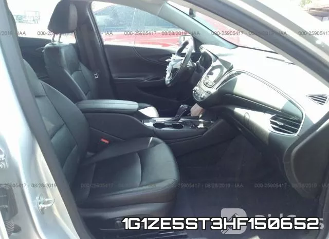 1G1ZE5ST3HF150652 фото 6