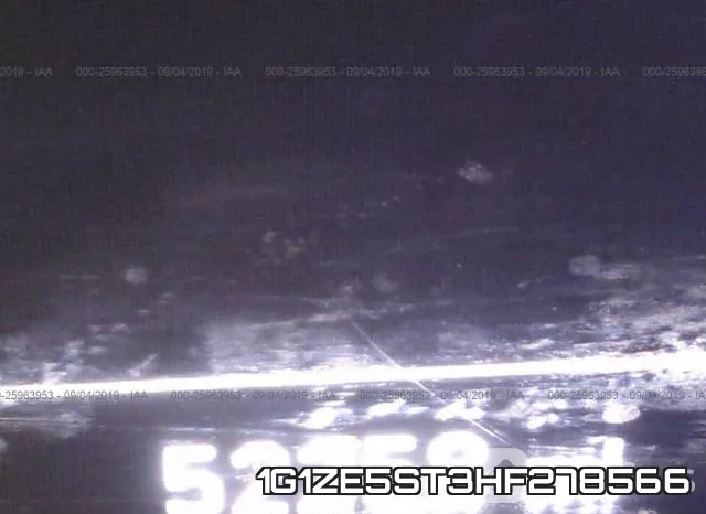 1G1ZE5ST3HF278566 фото 8