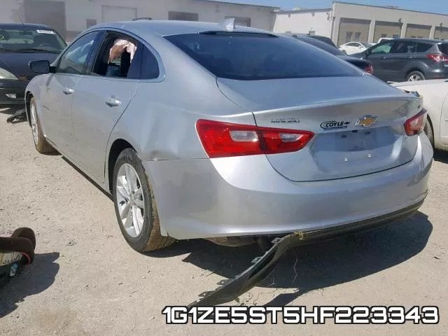 1G1ZE5ST5HF223343 фото 4