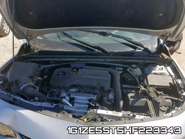 1G1ZE5ST5HF223343 фото 8