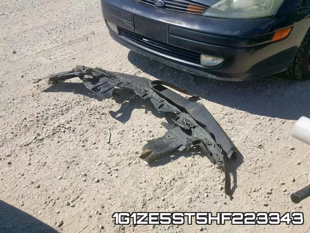 1G1ZE5ST5HF223343 фото 10