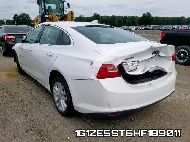 1G1ZE5ST6HF189011 фото 4
