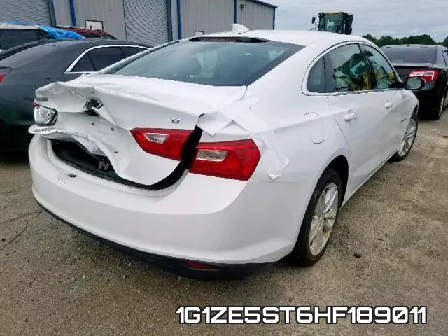 1G1ZE5ST6HF189011 фото 5