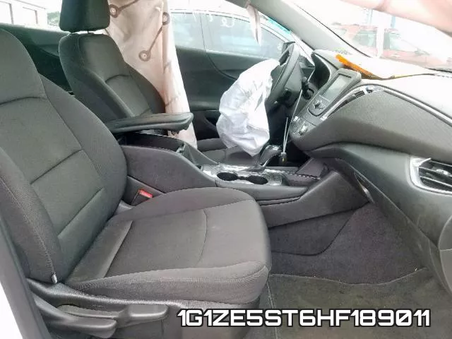 1G1ZE5ST6HF189011 фото 6