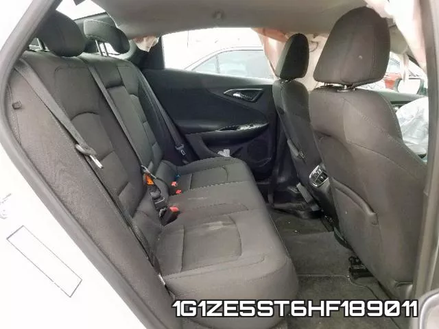1G1ZE5ST6HF189011 фото 7