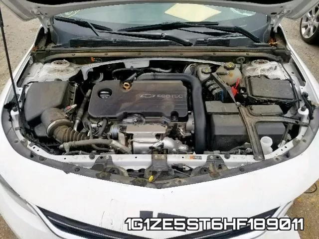 1G1ZE5ST6HF189011 фото 8