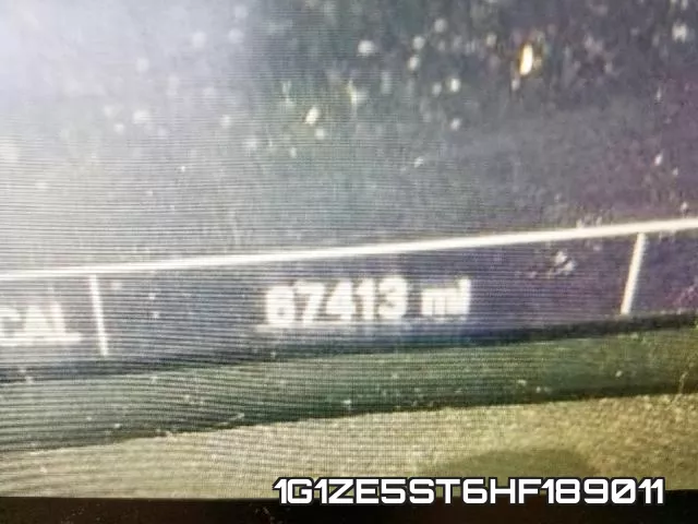 1G1ZE5ST6HF189011 фото 9