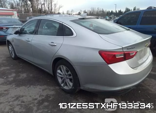 1G1ZE5STXHF133234 фото 4