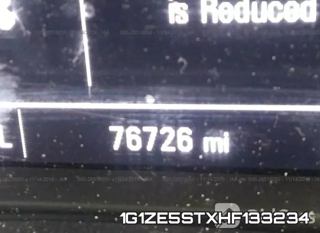 1G1ZE5STXHF133234 фото 8