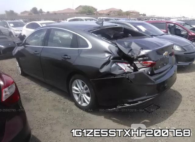 1G1ZE5STXHF200768 фото 4