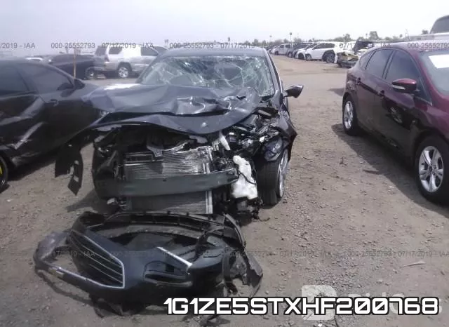 1G1ZE5STXHF200768 фото 7
