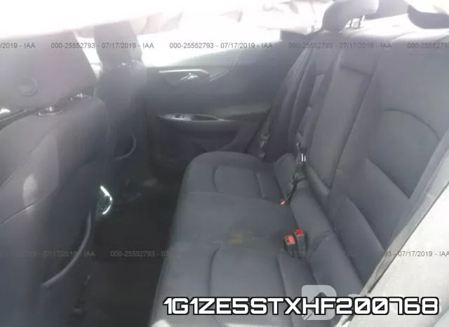 1G1ZE5STXHF200768 фото 9