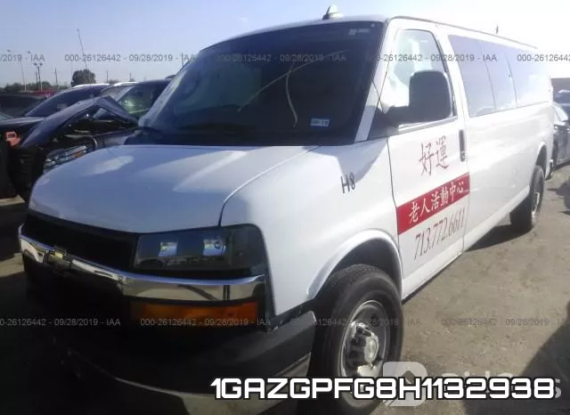 1GAZGPFG8H1132938 фото 3