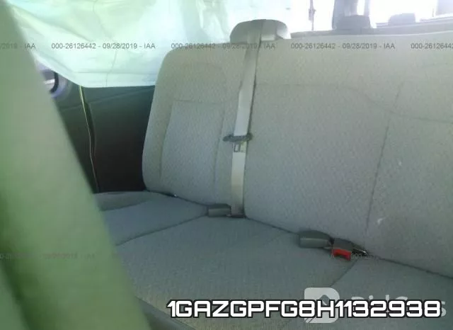 1GAZGPFG8H1132938 фото 9