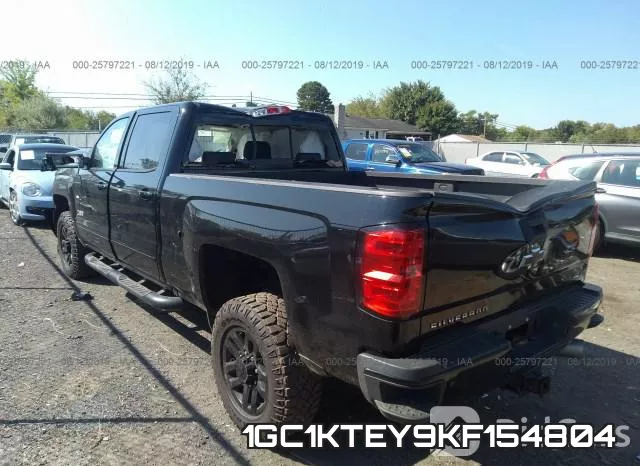 1GC1KTEY9KF154804 фото 4