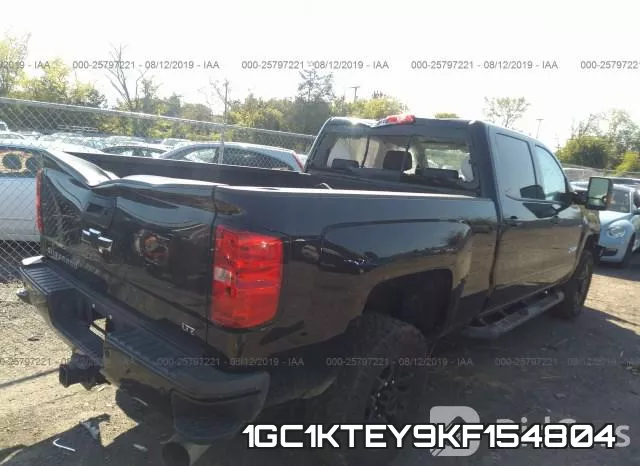 1GC1KTEY9KF154804 фото 5