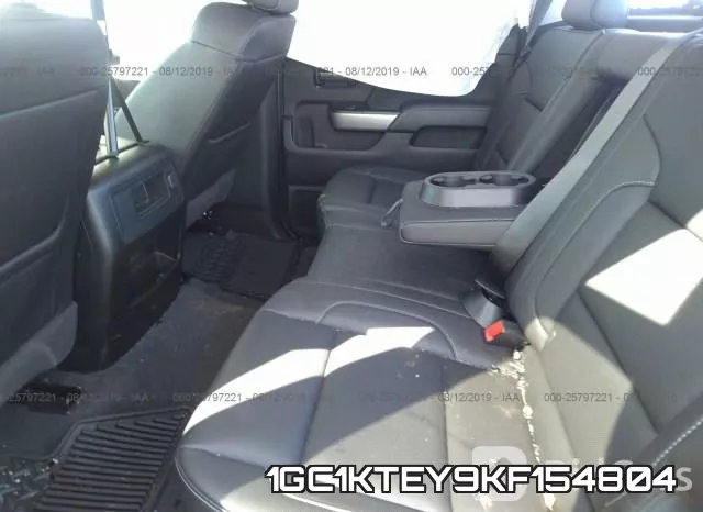 1GC1KTEY9KF154804 фото 9