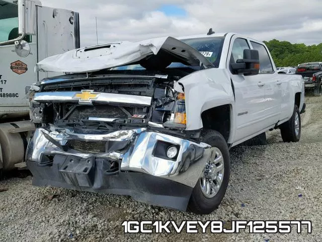 1GC1KVEY8JF125577 фото 3