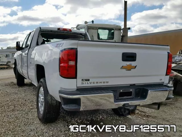1GC1KVEY8JF125577 фото 4