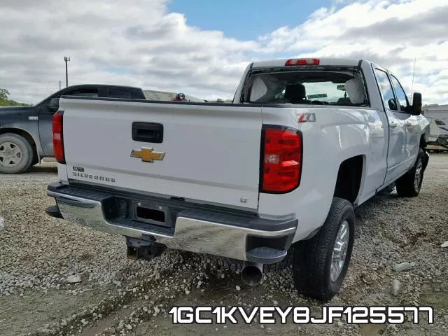 1GC1KVEY8JF125577 фото 5