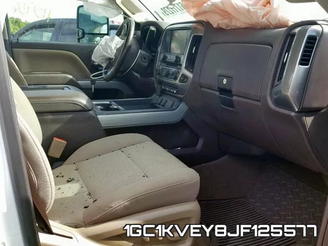 1GC1KVEY8JF125577 фото 6