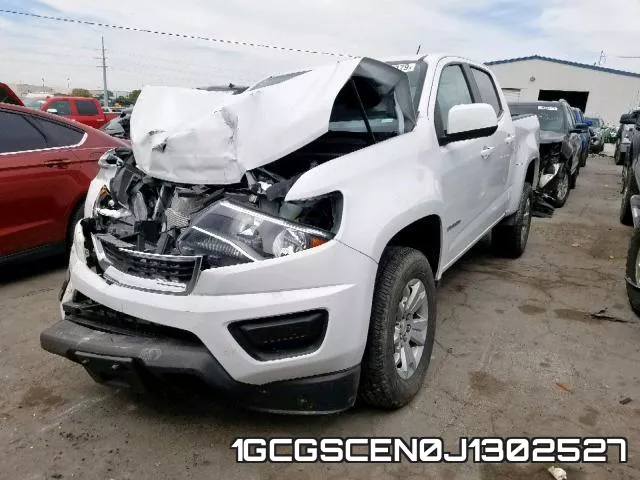 1GCGSCEN0J1302527 фото 3