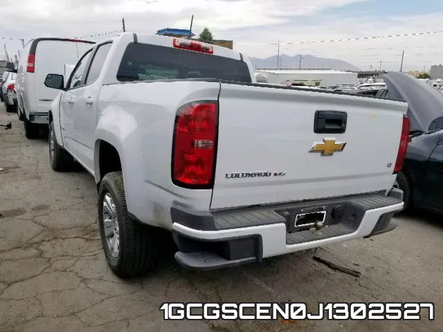 1GCGSCEN0J1302527 фото 4