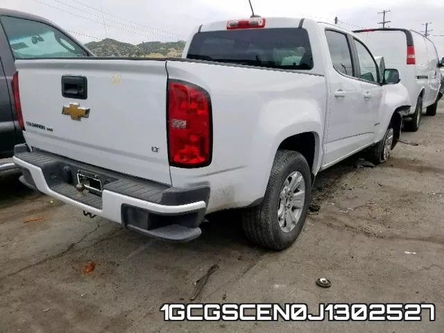1GCGSCEN0J1302527 фото 5