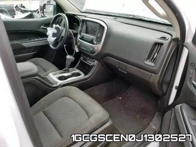 1GCGSCEN0J1302527 фото 6
