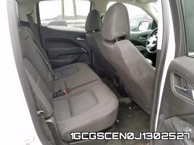 1GCGSCEN0J1302527 фото 7
