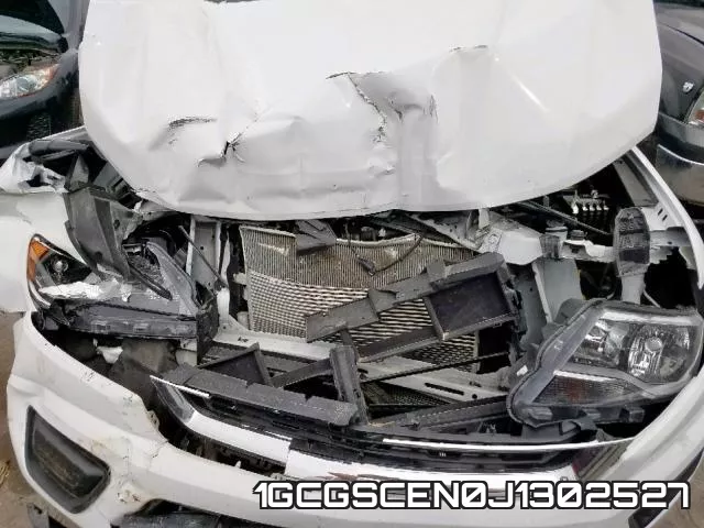 1GCGSCEN0J1302527 фото 8