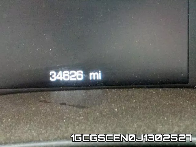 1GCGSCEN0J1302527 фото 9