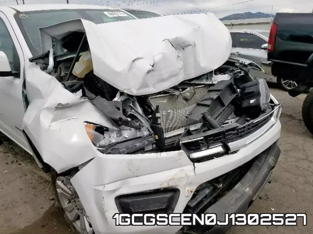 1GCGSCEN0J1302527 фото 10